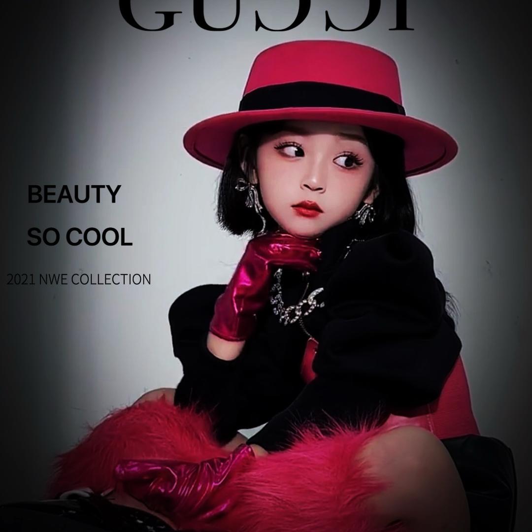 👑MIMI潮童穿搭💄