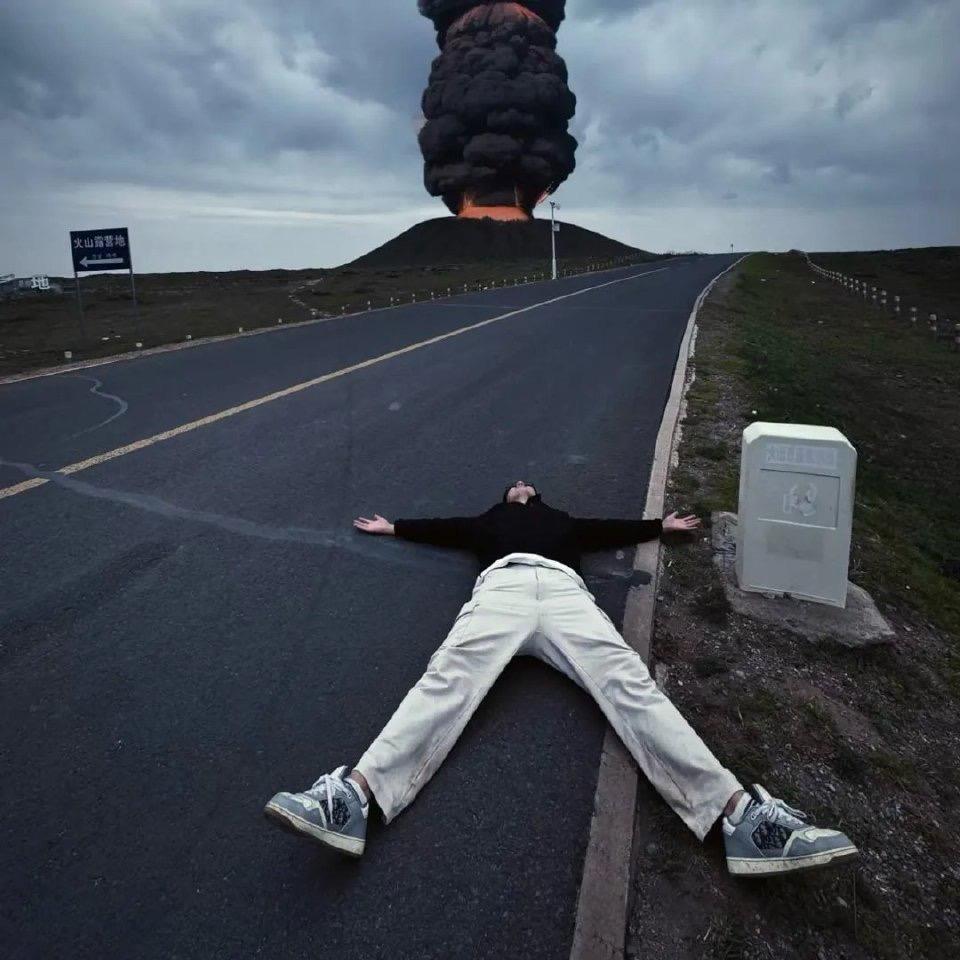 琦