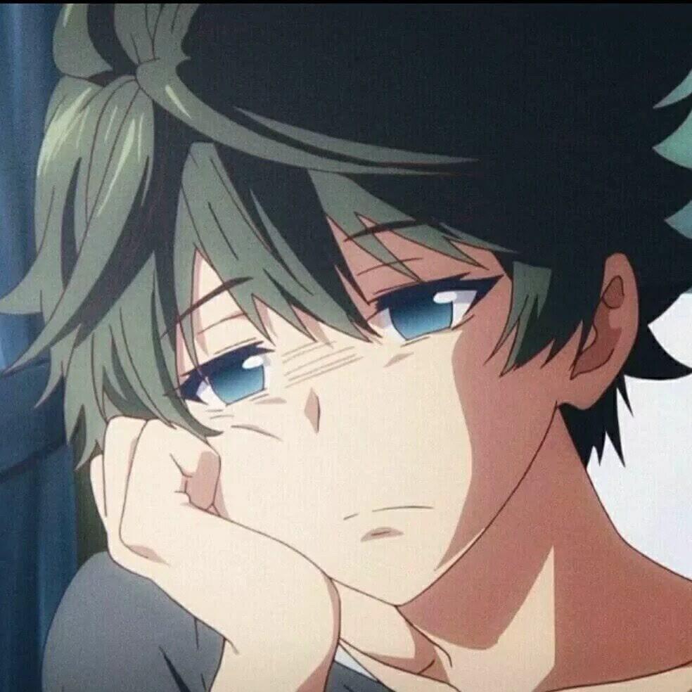 憨憨先生✨