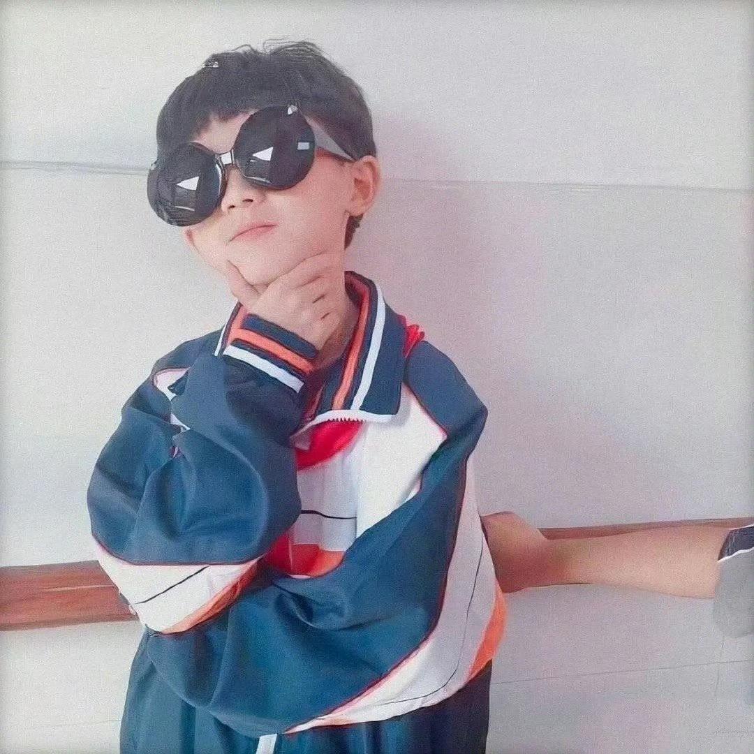 MA🎈（和马嘉祺一起唱过歌版）