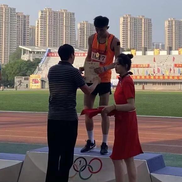 🏃全网最高教练-董导