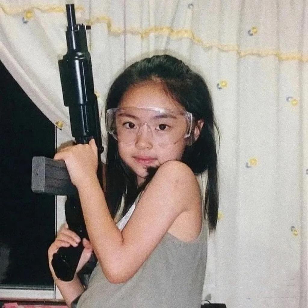 陈小婷儿