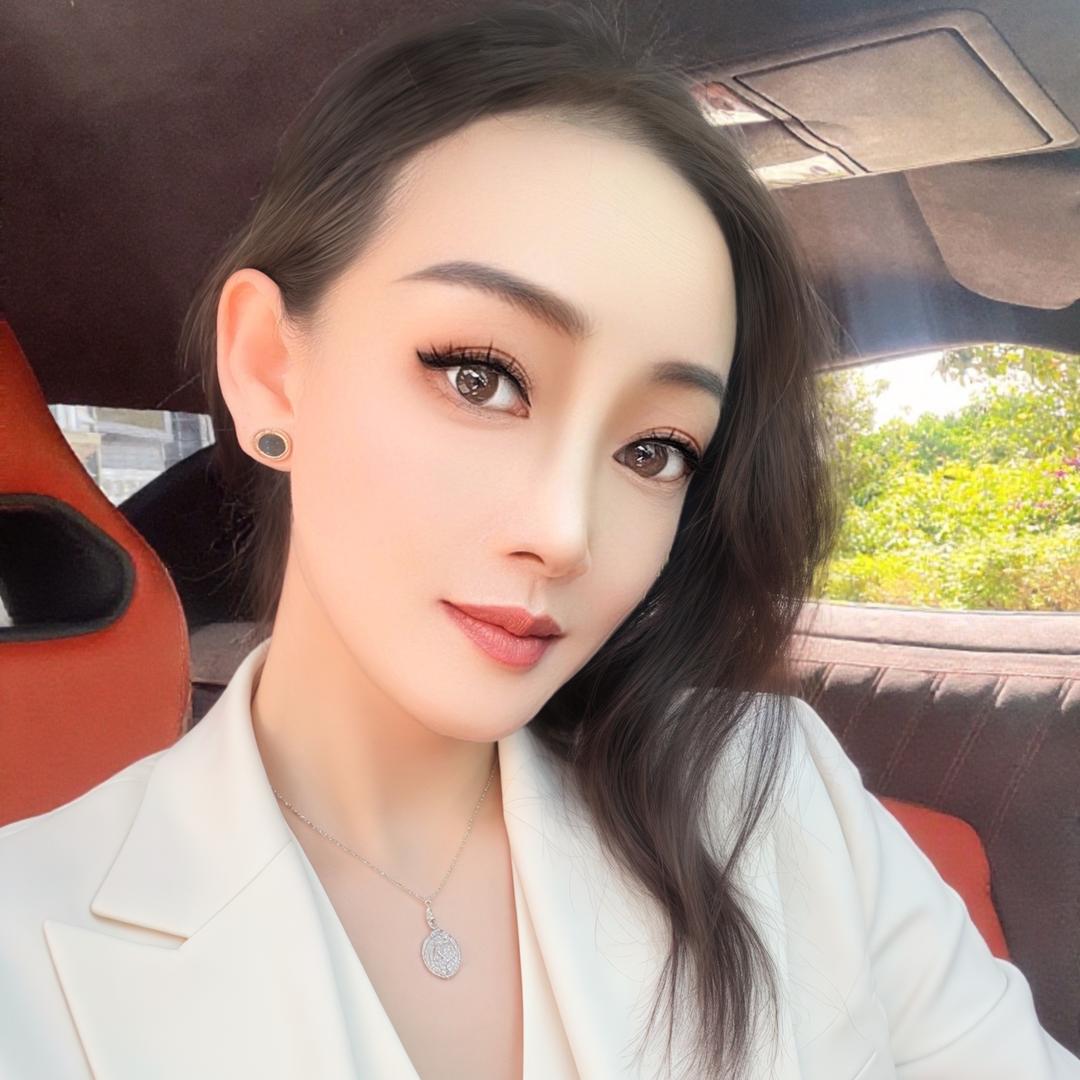 ND【回族小姐姐】