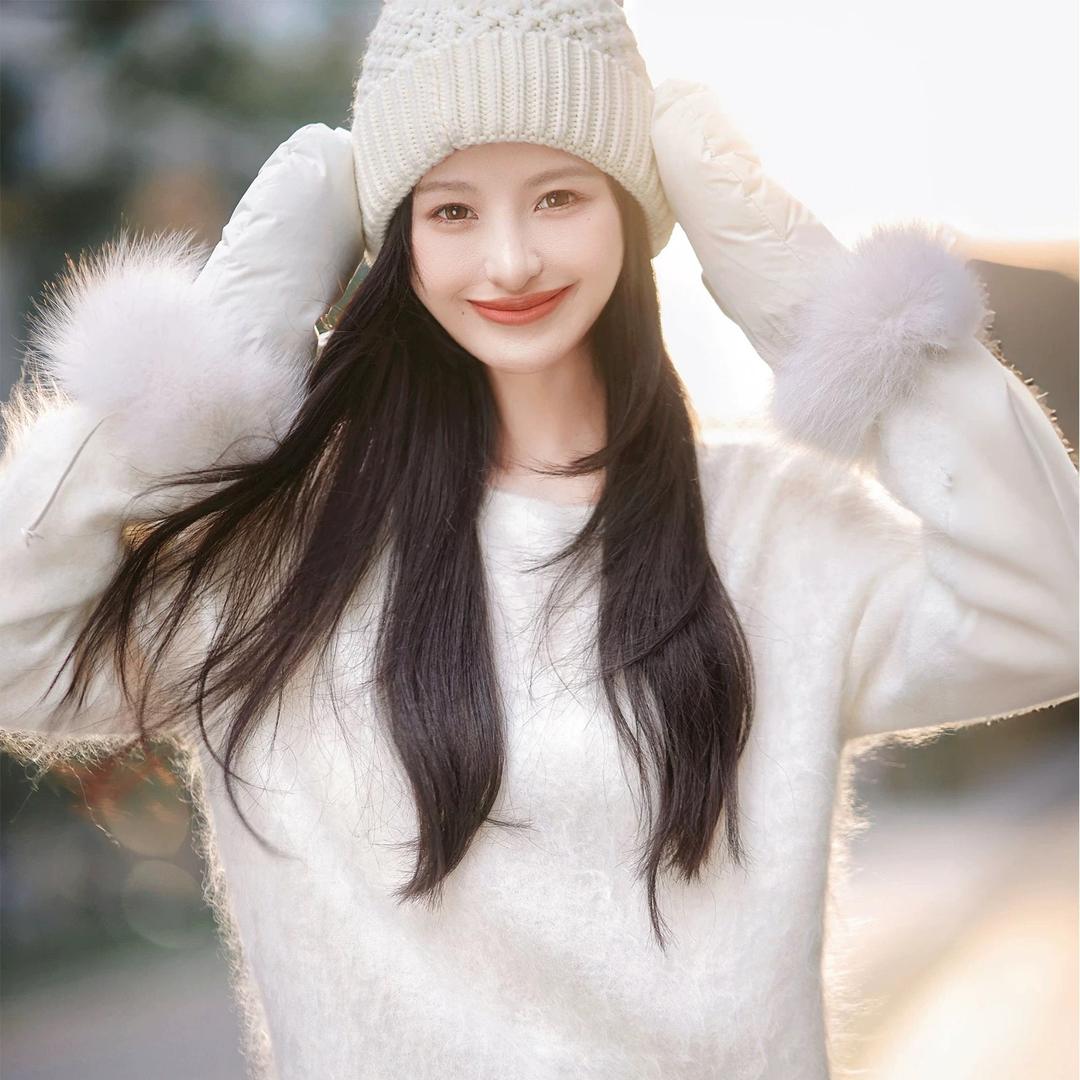 大喜的每日穿搭分享🧐