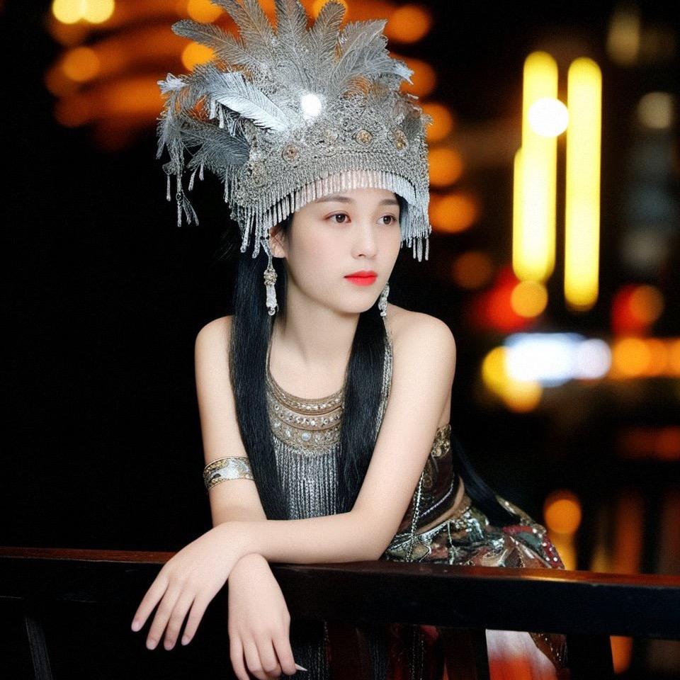 婷婷