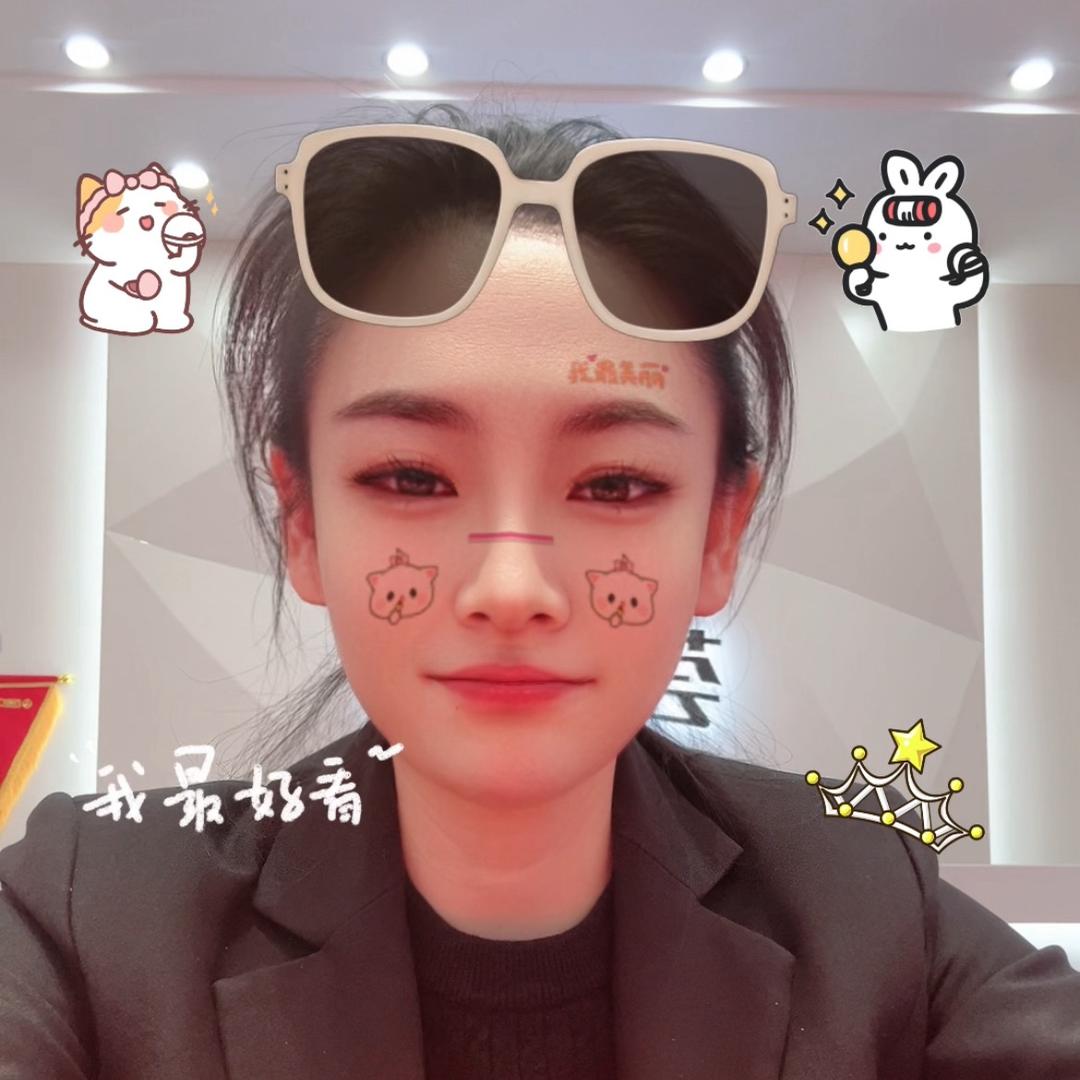 雨过天晴Anu珠宝💎晚荣