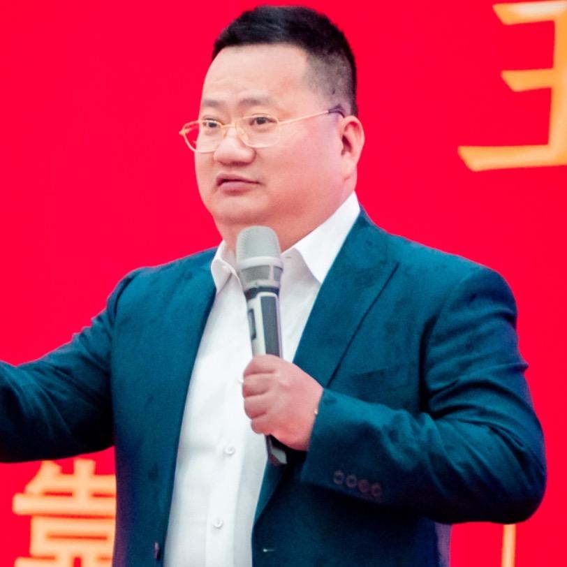 冲哥新商业阁