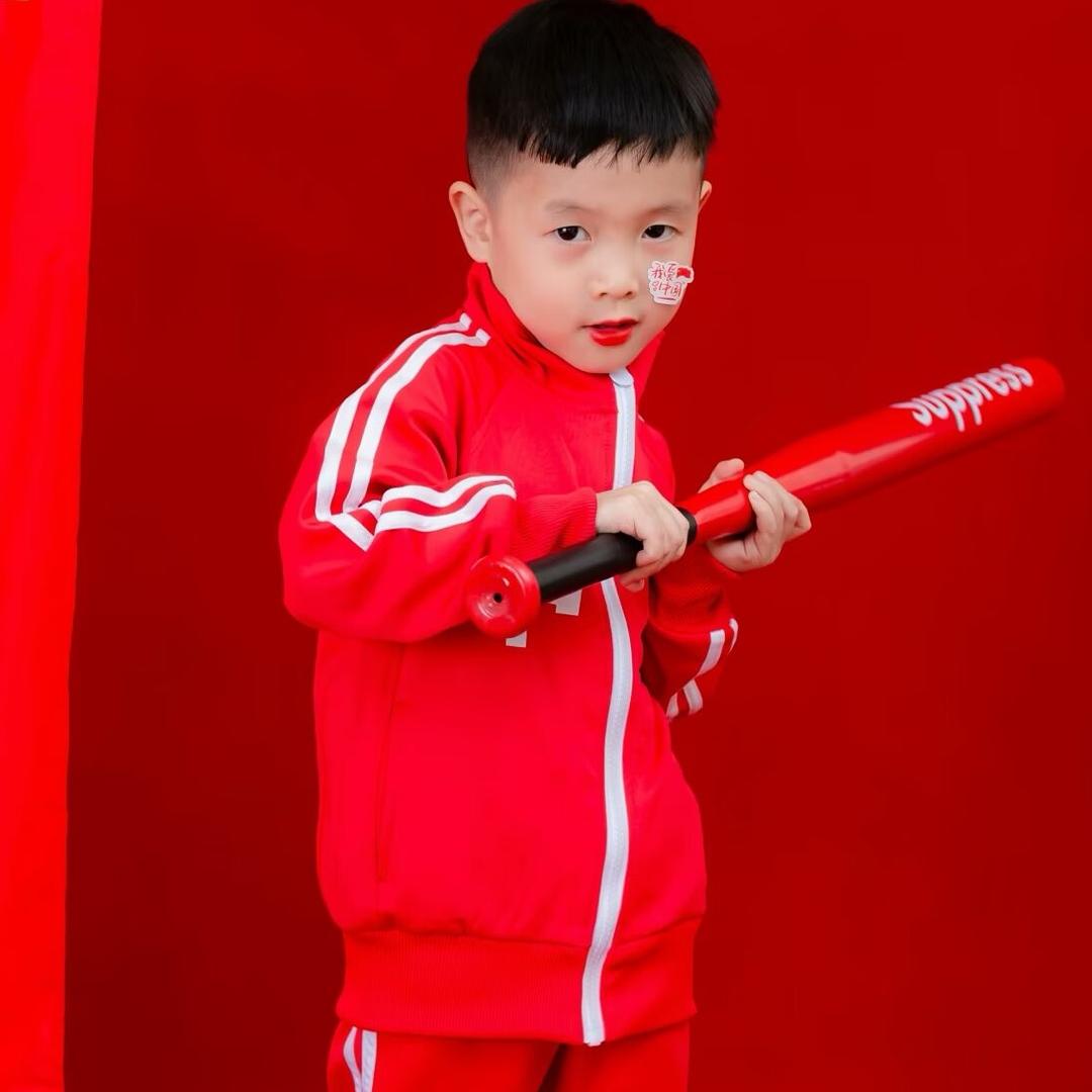 小小 石头