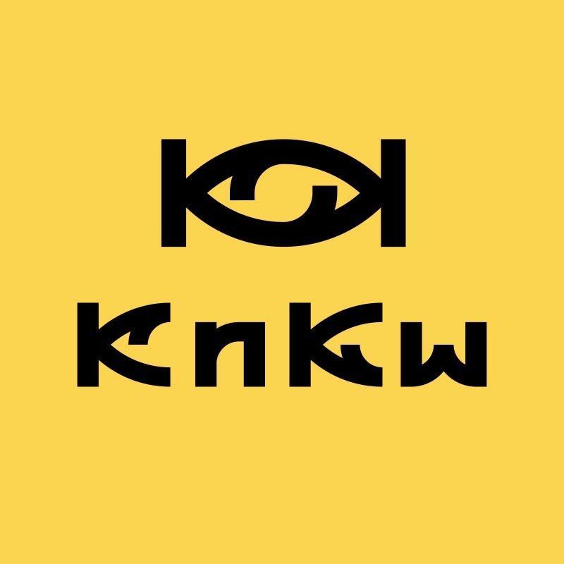 KNKW女鞋旗舰店