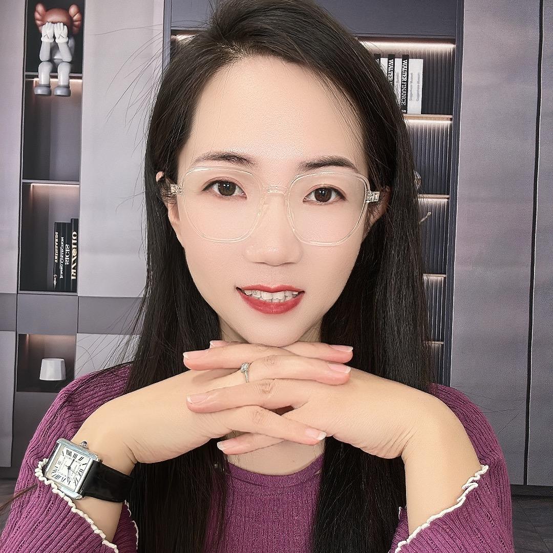 艳丽爱健康