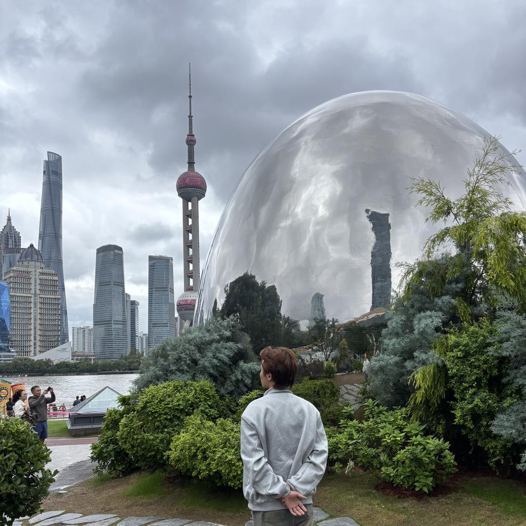 幕晨发型设计