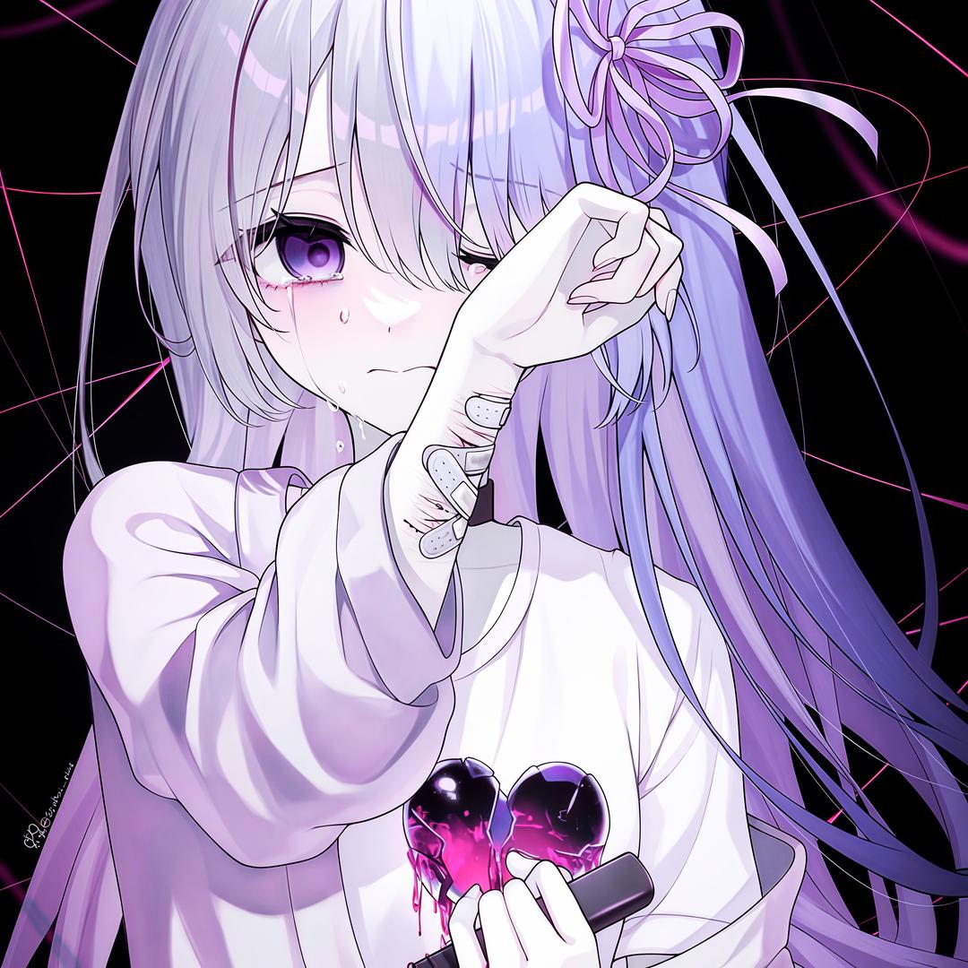 羊︉