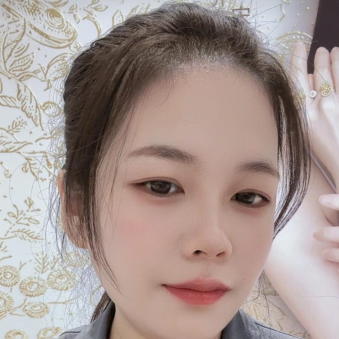 我在万年卖珠宝