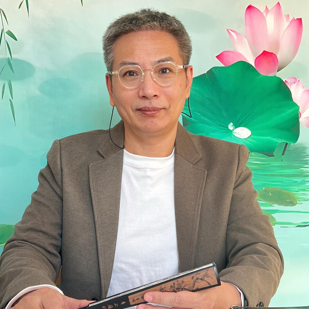 昆仑打更人