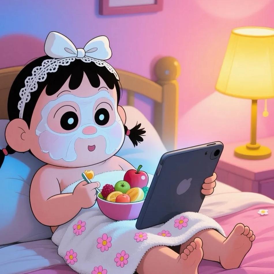 芋圆啵啵👩‍🦰