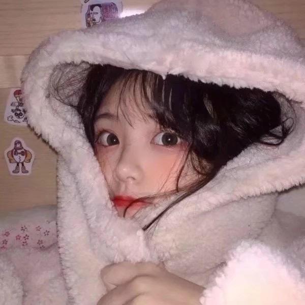 甜崽小洋