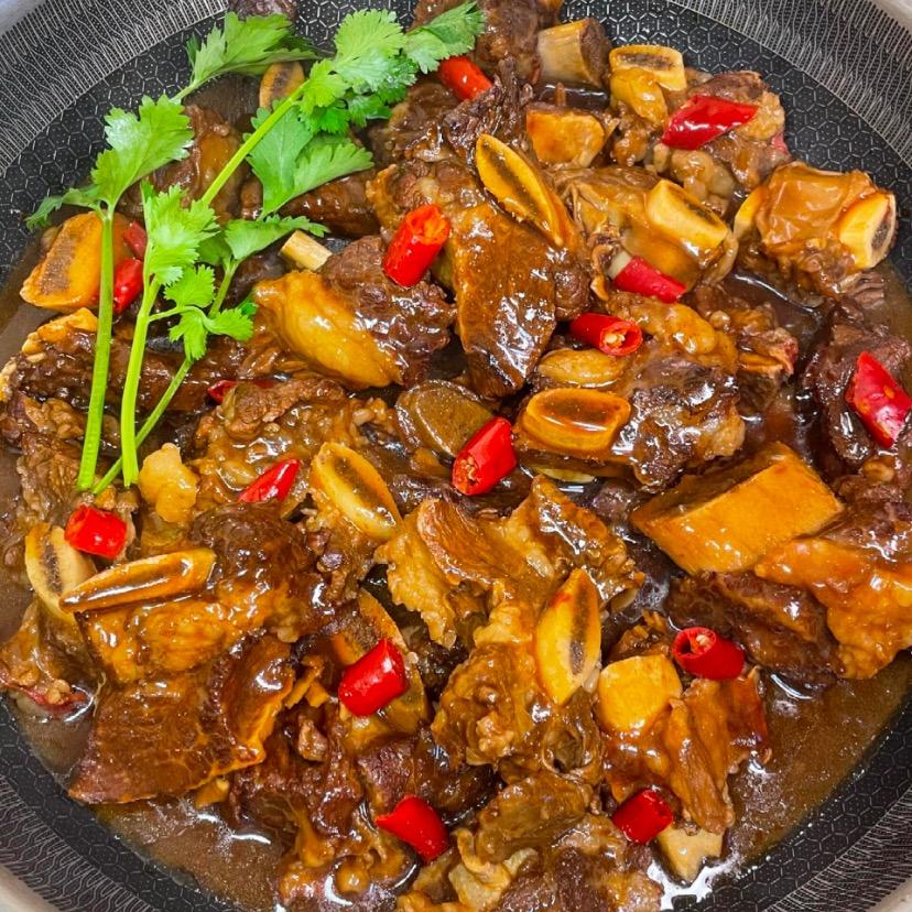 京姐美食外卖
