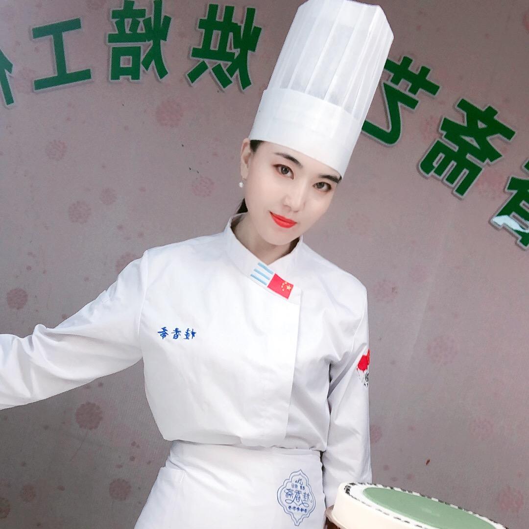 红山区桂香斋糕点城