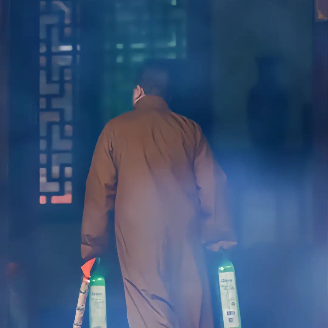 谦逊（不破道心版）