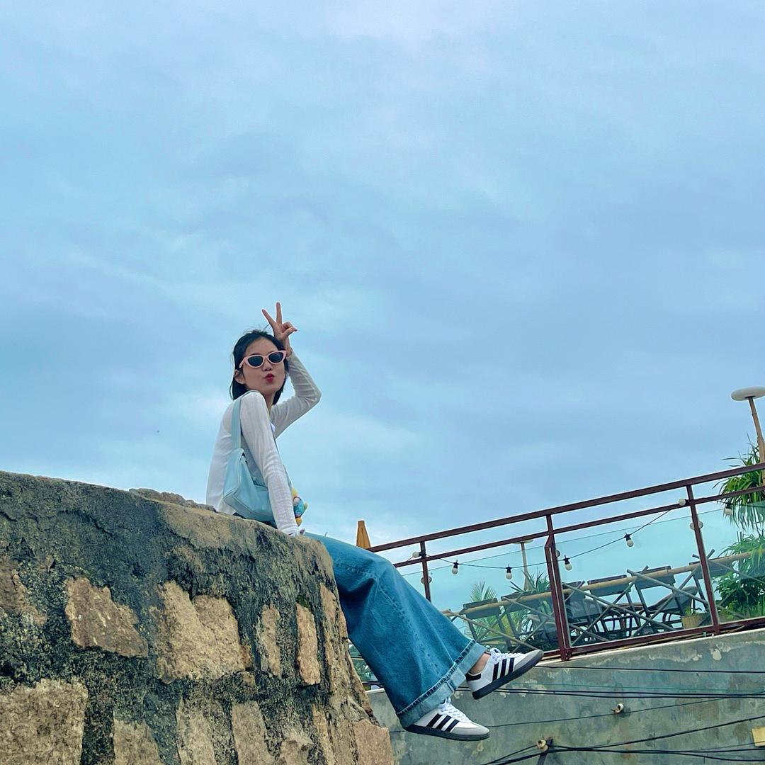 小胖不吃香菜
