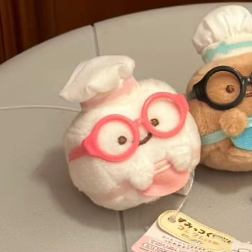 枚干菜包子🥕（枭起青壤版）