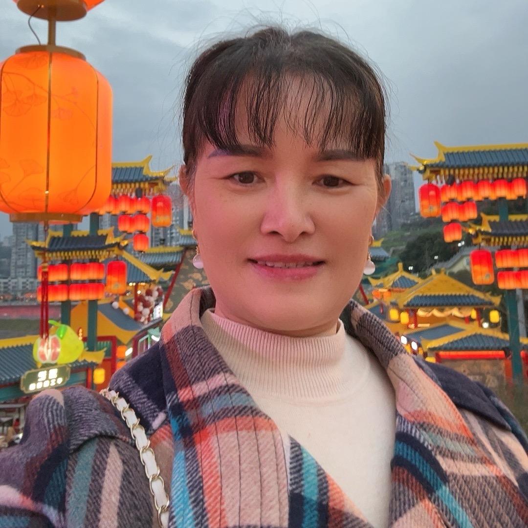 甘立英