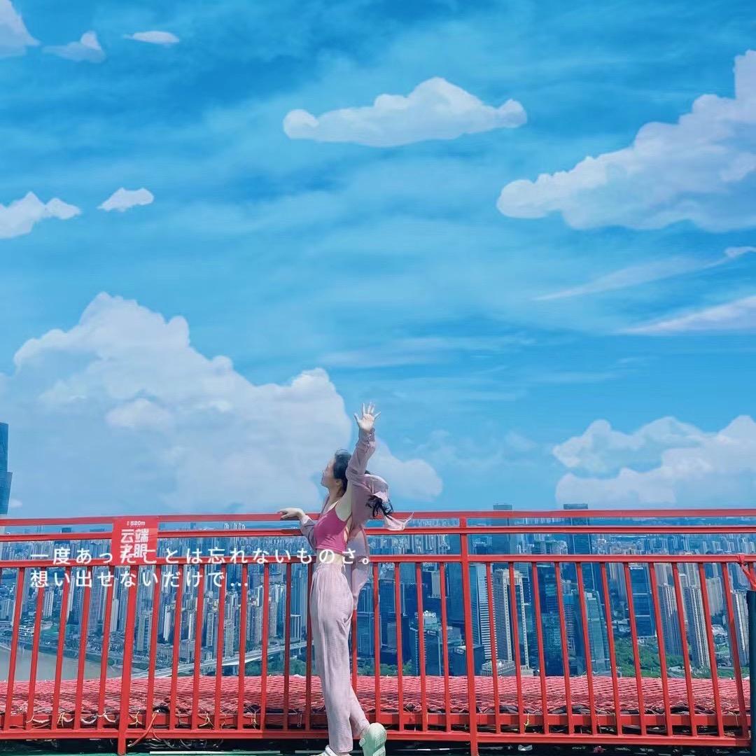 大甘