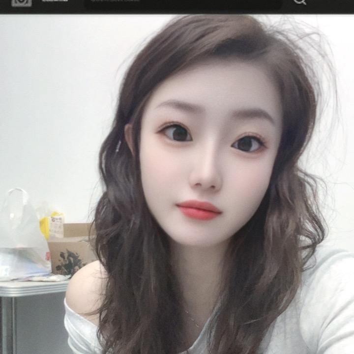 娇滴滴的女汉子