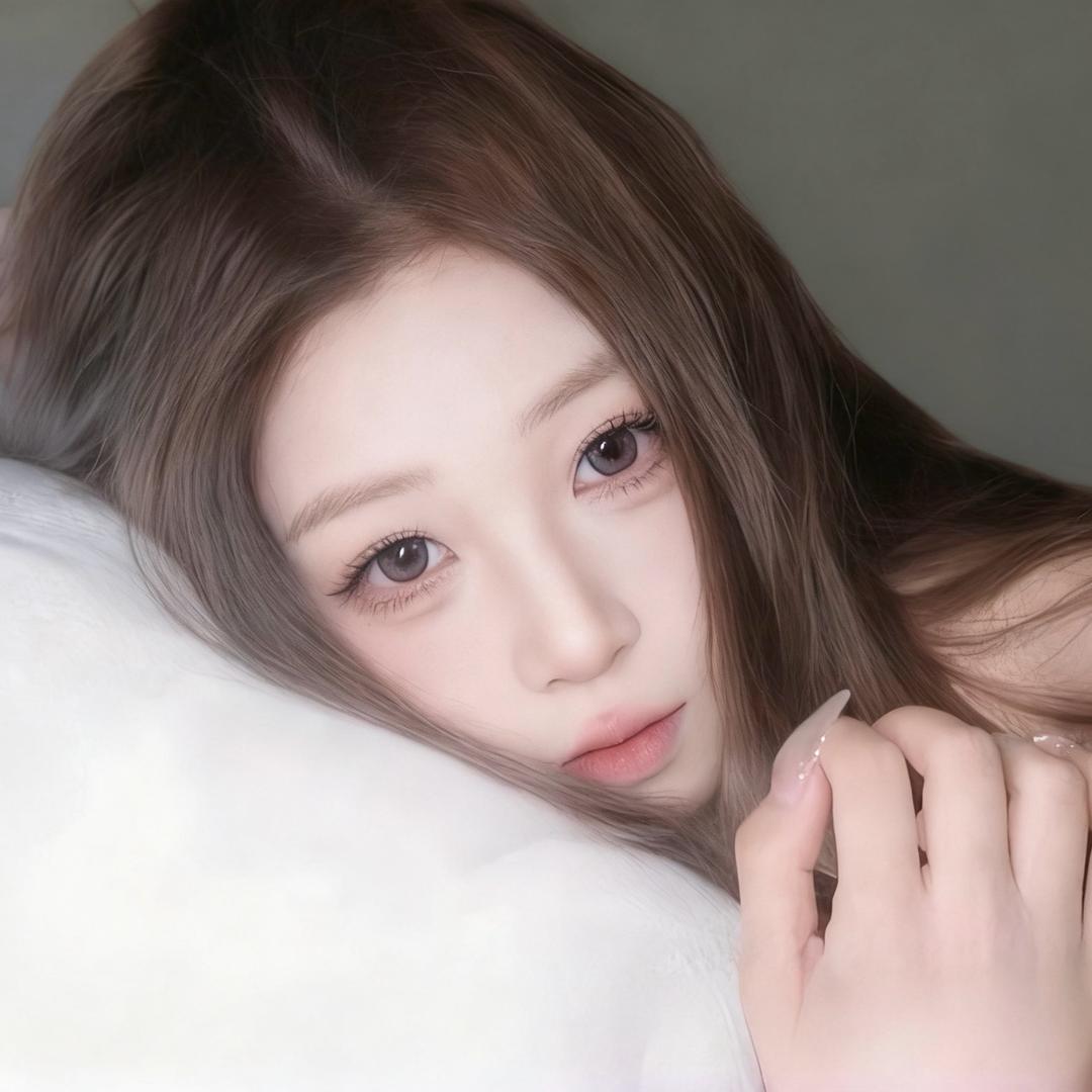 清清不是亲亲💕