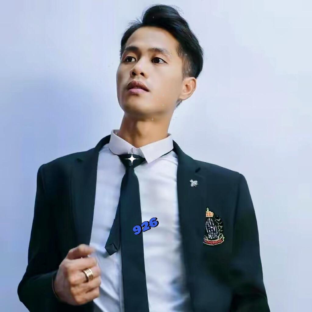 四公子老头💯优选