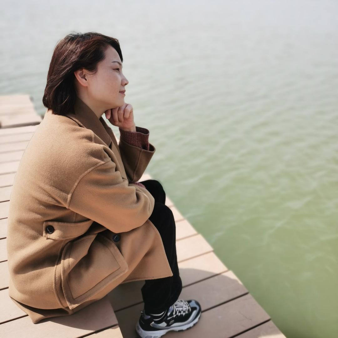 陈家三姑娘