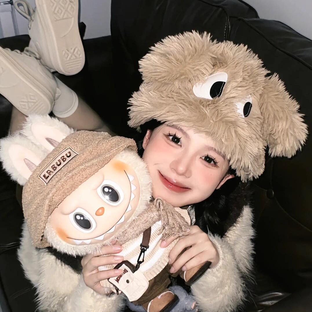 奶味小猫咪