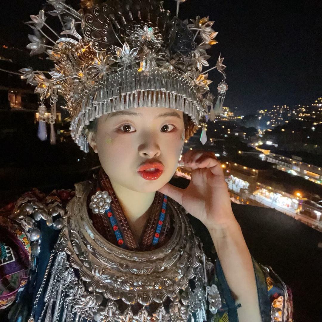 小妞💞
