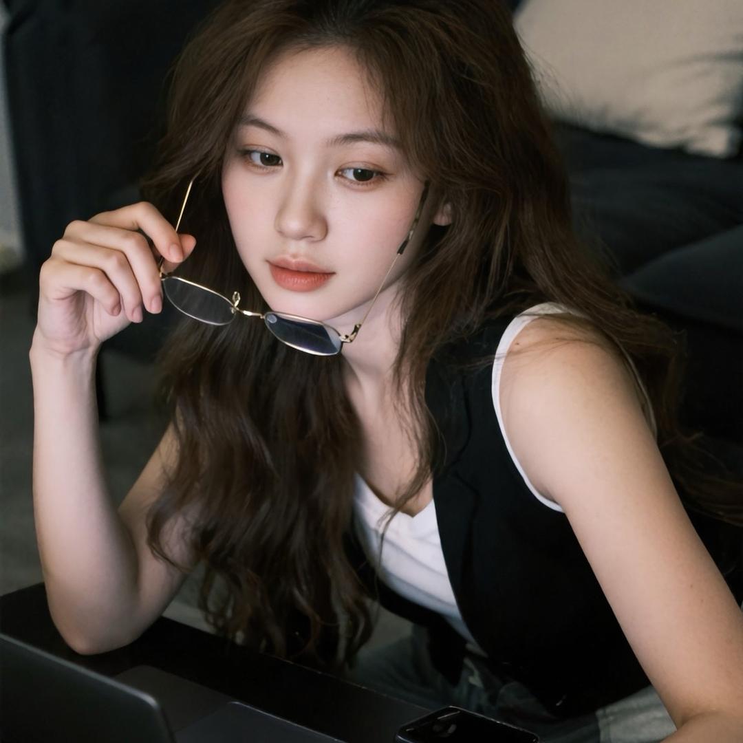 阿霞呀🥱