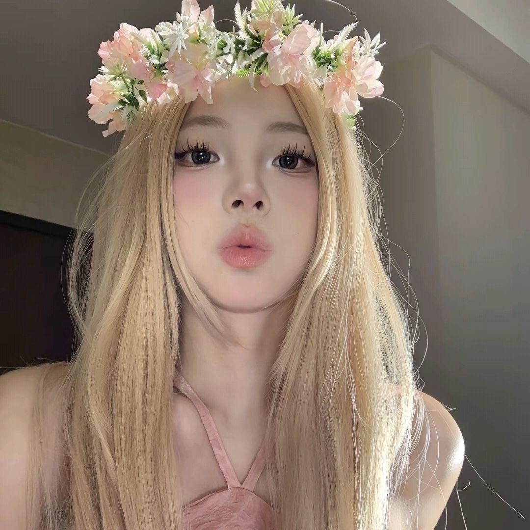 猪猪小姐