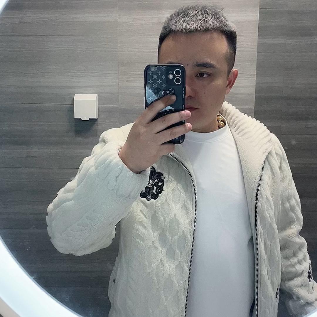 J.D.B时尚馆