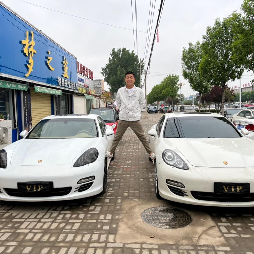 开封佬表二手车销售有限公司