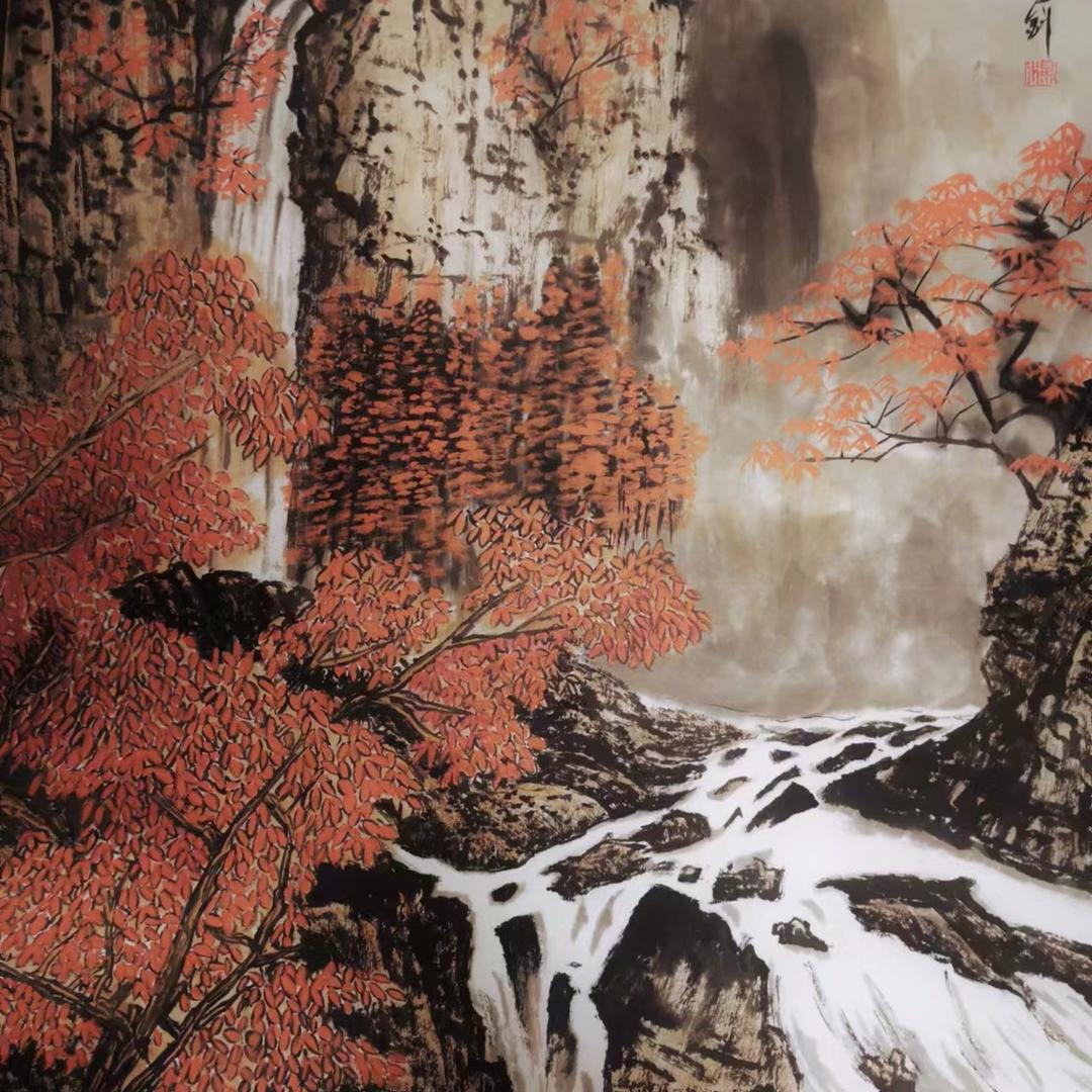 岩月草堂