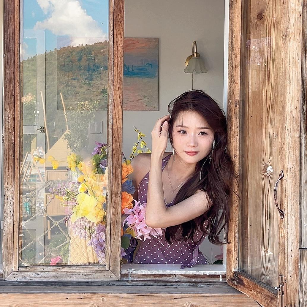 馨儿姐姐🧍‍♀️