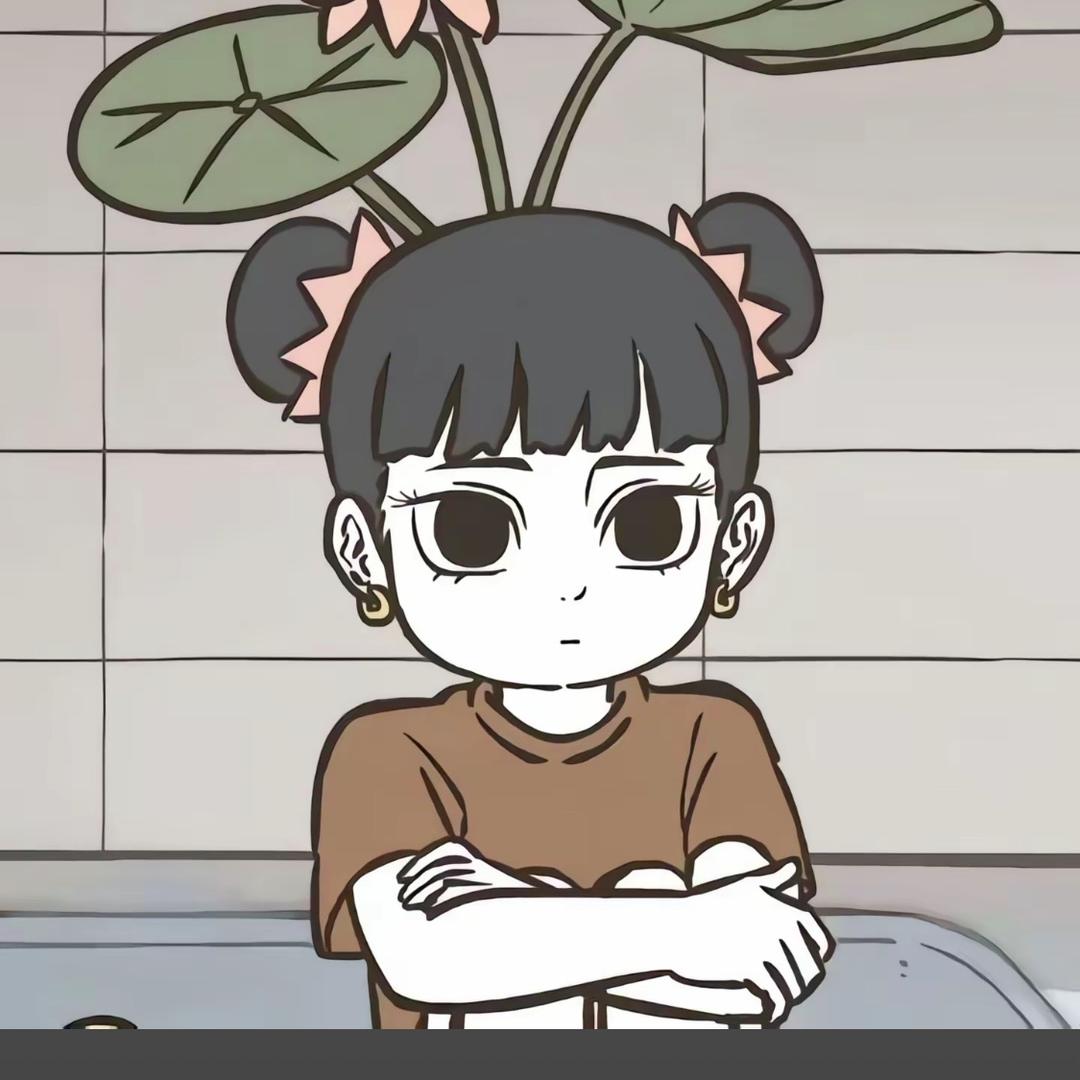 小肉肉吖