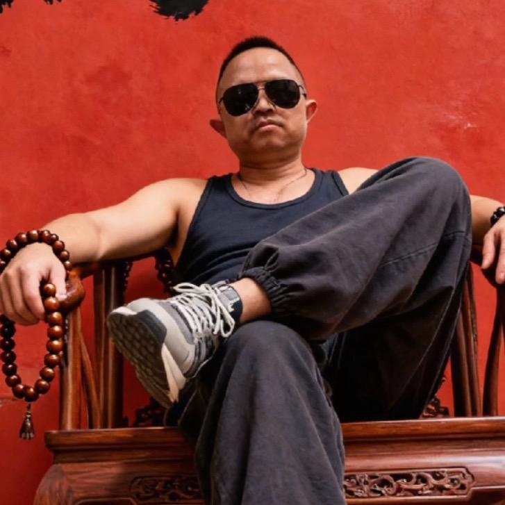 @秦先生🧑‍🏫