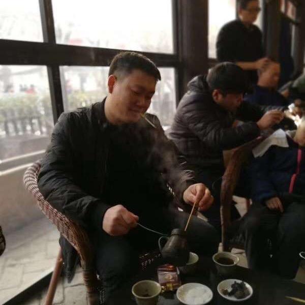 灑脫