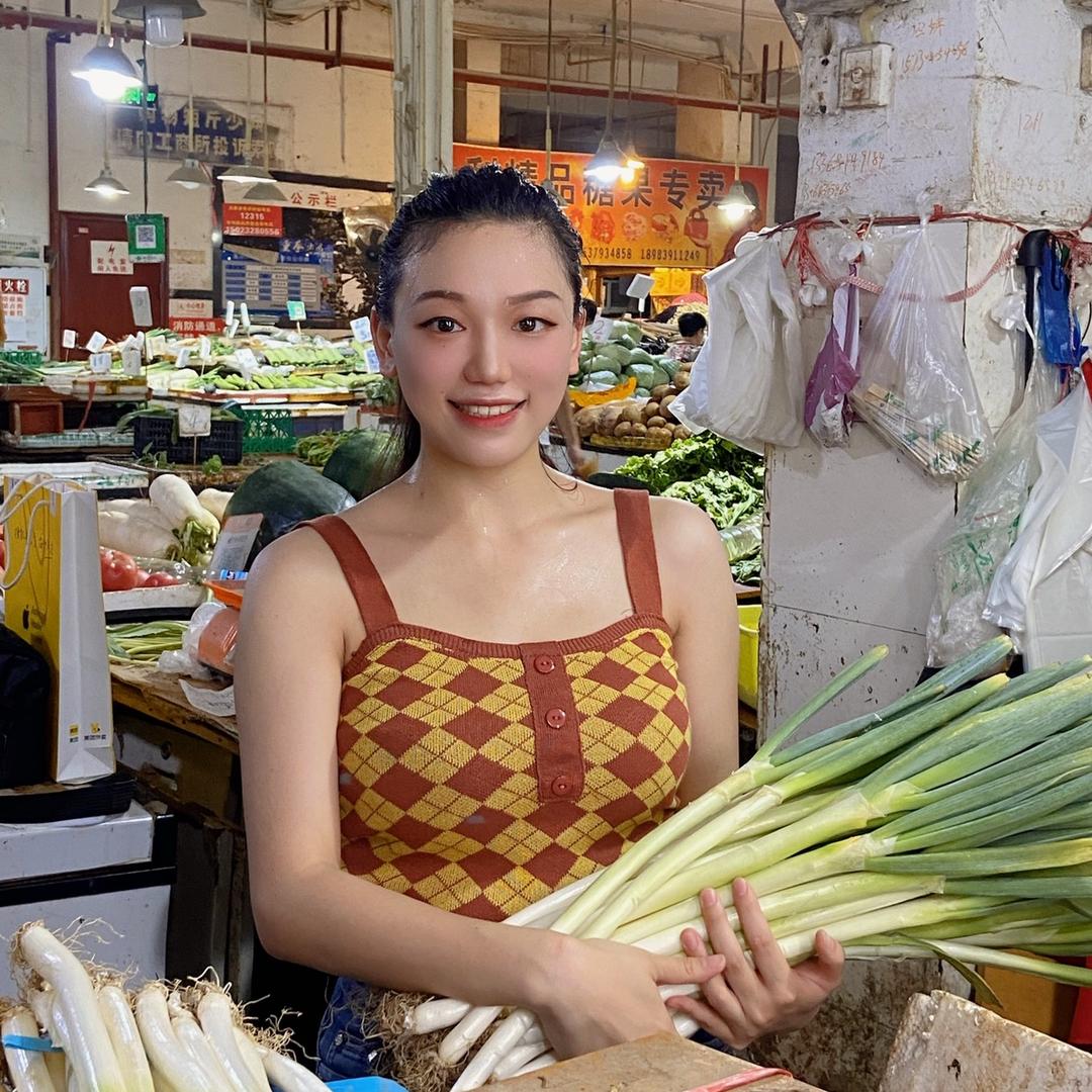 蓉蓉妹🥬
