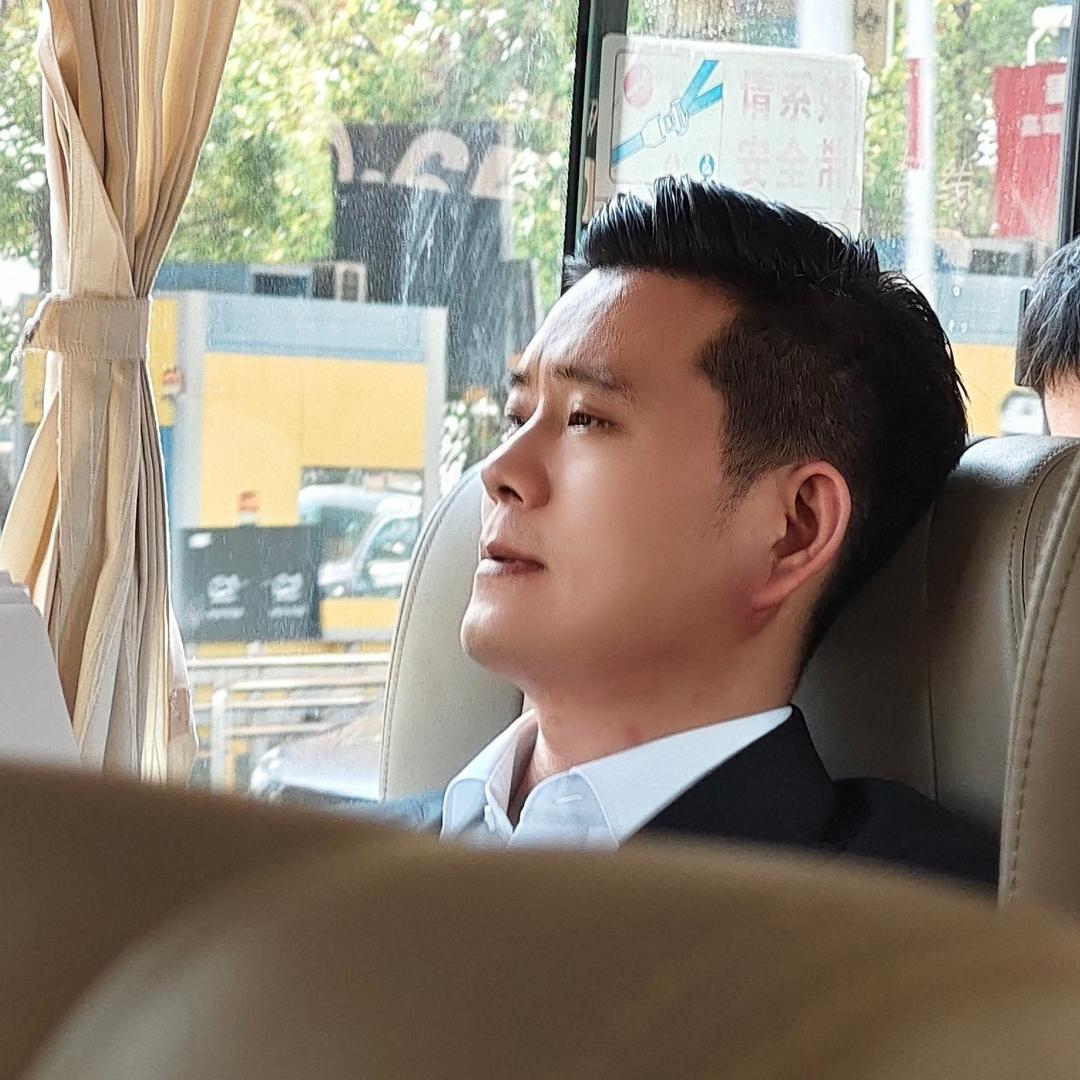 随心小哥