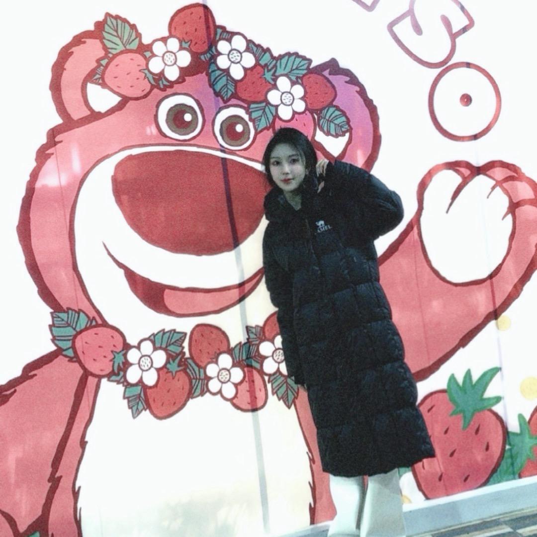 小阿菊