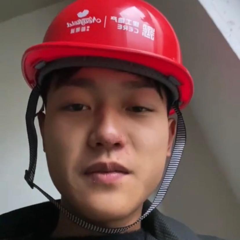 冉二盖的男人