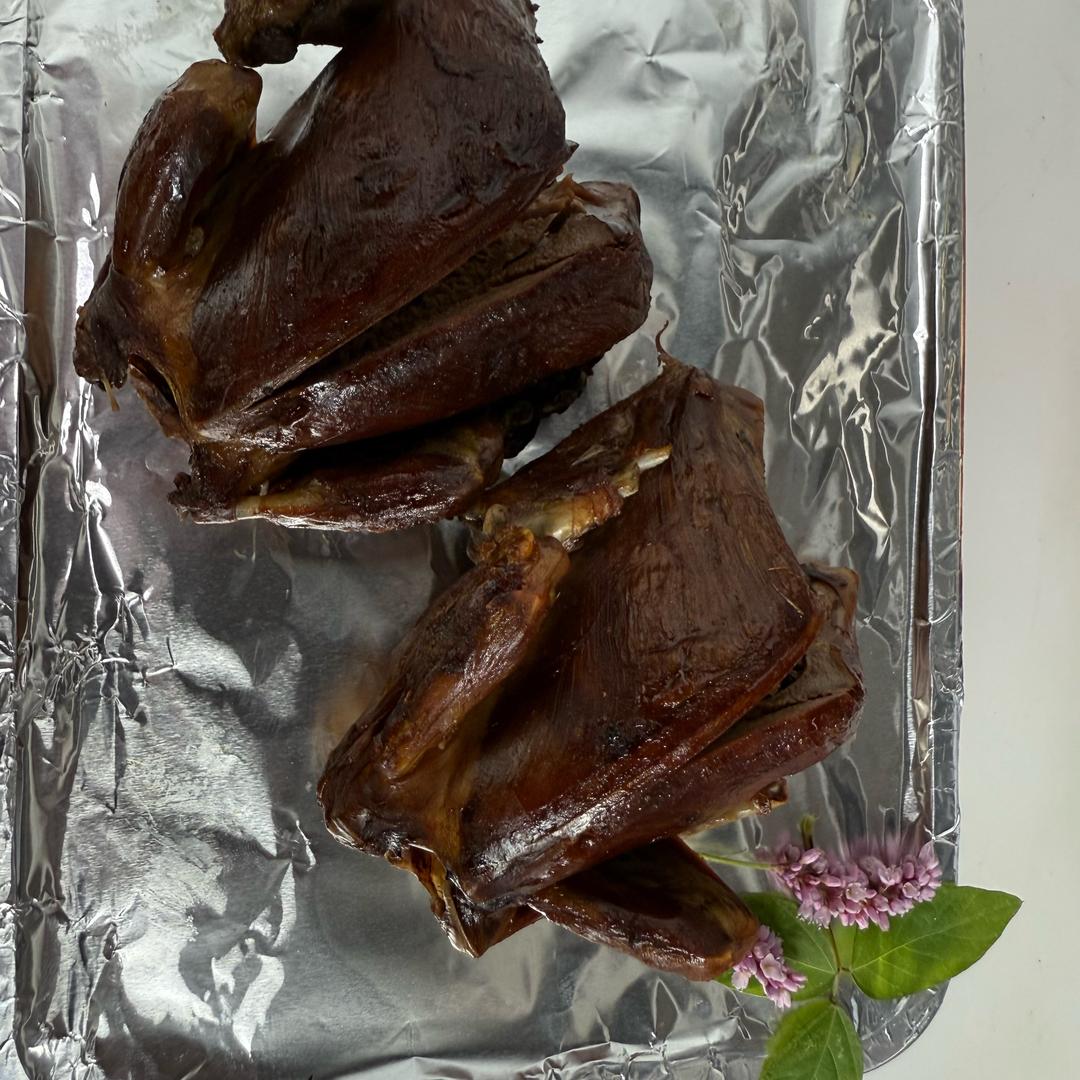 安东满意烤鸽子日常生活号