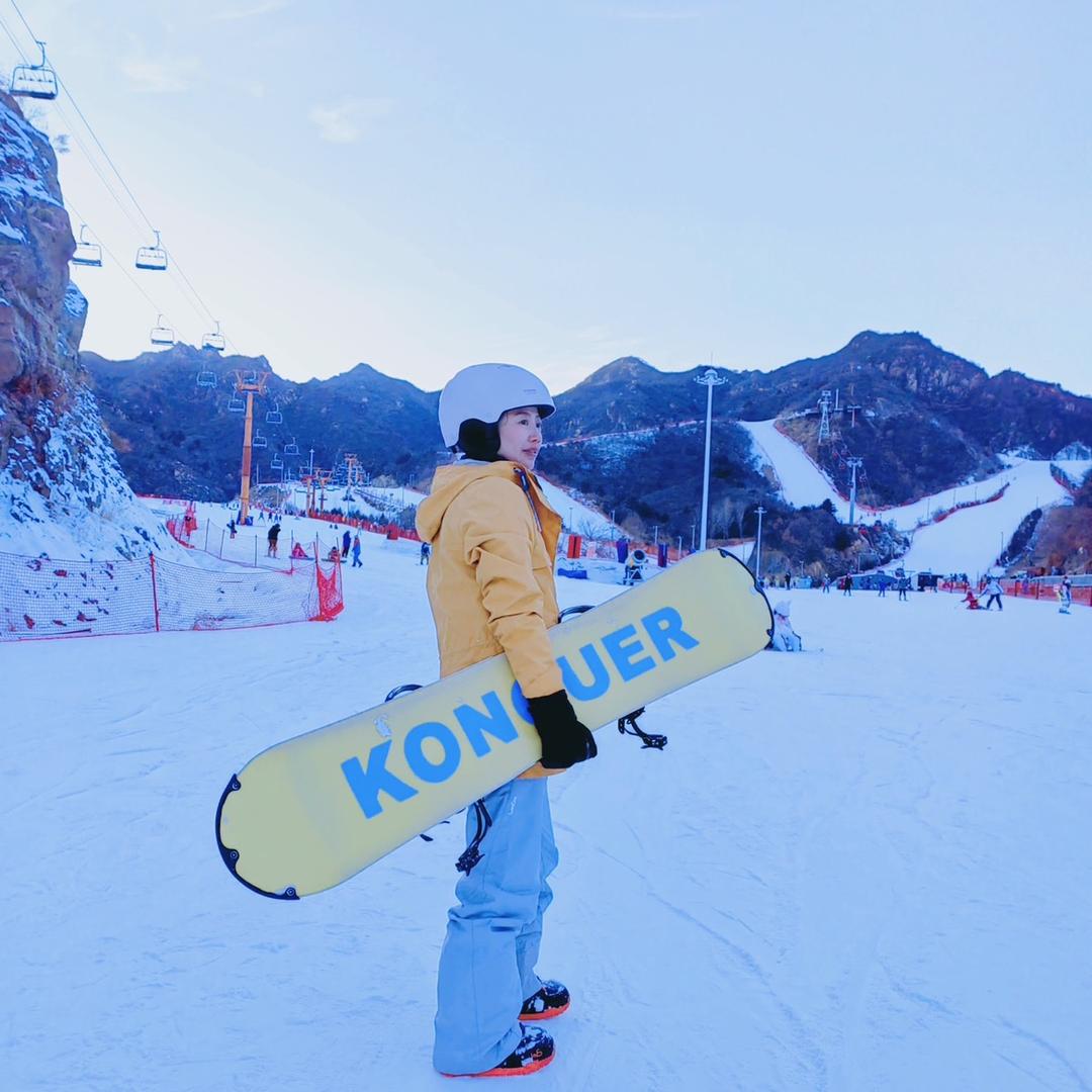 骑着小驴看星星