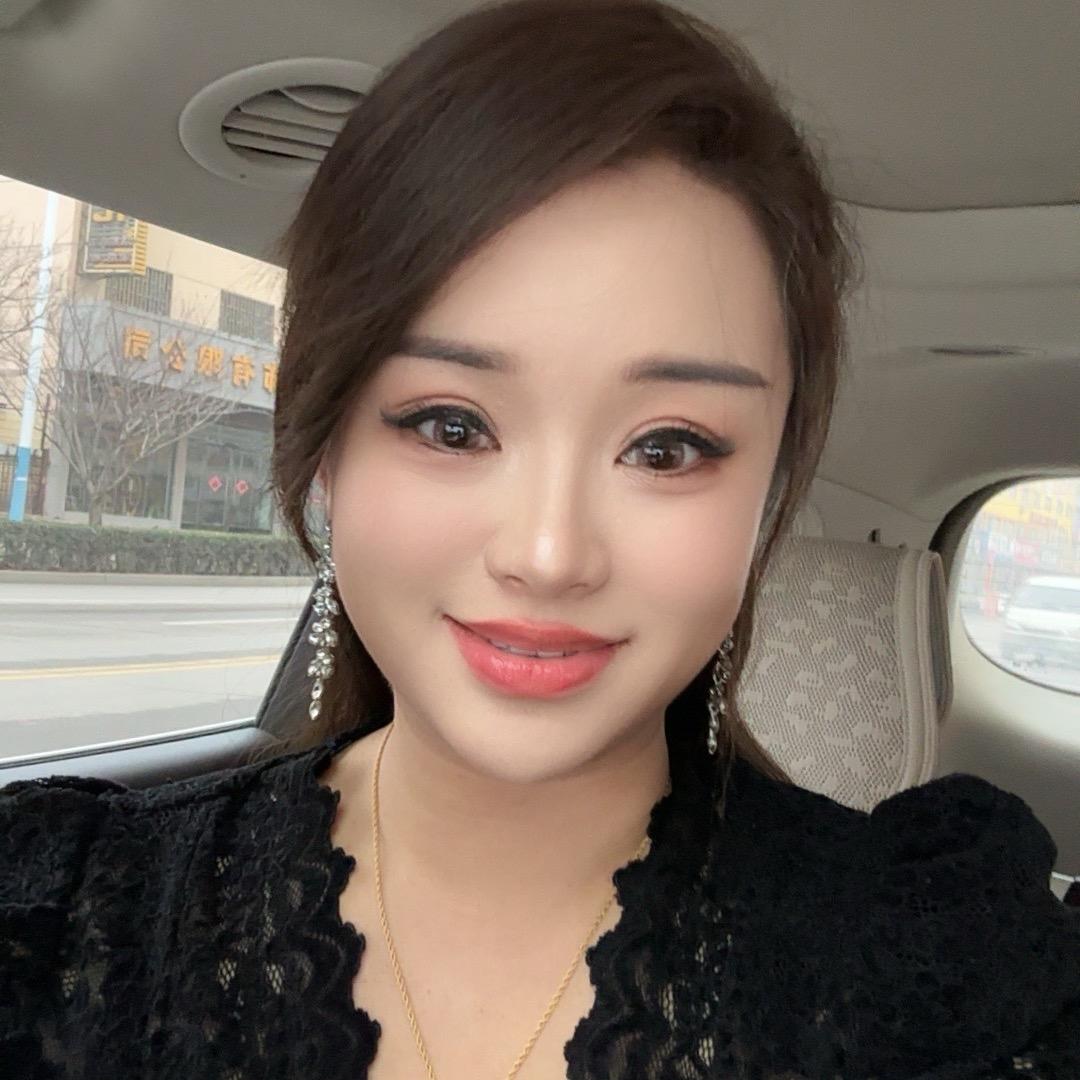 @小丹妹（户外娱乐直播）