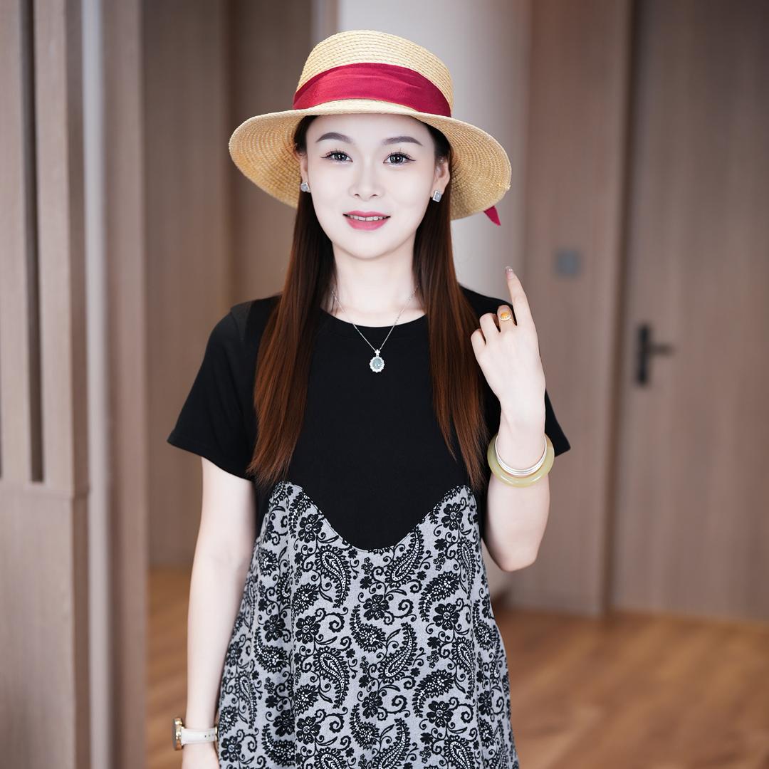 灿灿的妈妈女装店